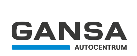 Gansa autocentrum logo