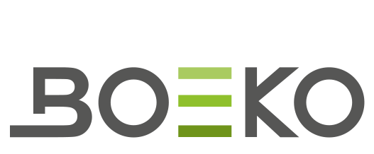 Boeko logo